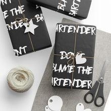 Load image into Gallery viewer, D.B.T.B. Wrapping Papers