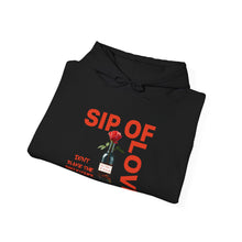 Load image into Gallery viewer, Live Love Laugh Liquor Inebriated Hoodie