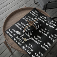 Load image into Gallery viewer, D.B.T.B. Wrapping Papers