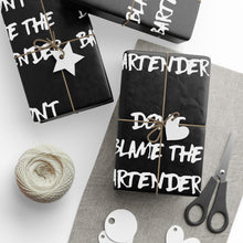 Load image into Gallery viewer, D.B.T.B. Wrapping Papers