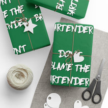 Load image into Gallery viewer, D.B.T.B. Wrapping Papers