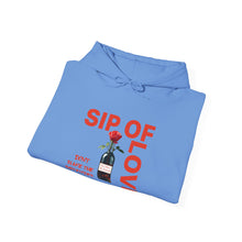 Load image into Gallery viewer, Live Love Laugh Liquor Inebriated Hoodie