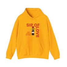 Load image into Gallery viewer, Live Love Laugh Liquor Inebriated Hoodie