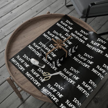 Load image into Gallery viewer, D.B.T.B. Wrapping Papers