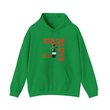 Load image into Gallery viewer, Live Love Laugh Liquor Inebriated Hoodie
