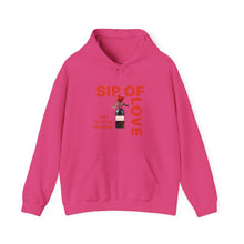 Load image into Gallery viewer, Live Love Laugh Liquor Inebriated Hoodie