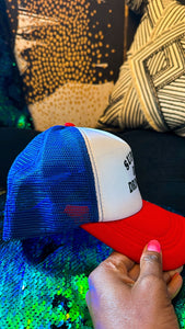 DAY PARTY TRUCKER 2
