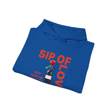 Load image into Gallery viewer, Live Love Laugh Liquor Inebriated Hoodie