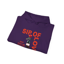Load image into Gallery viewer, Live Love Laugh Liquor Inebriated Hoodie