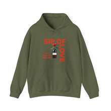 Load image into Gallery viewer, Live Love Laugh Liquor Inebriated Hoodie