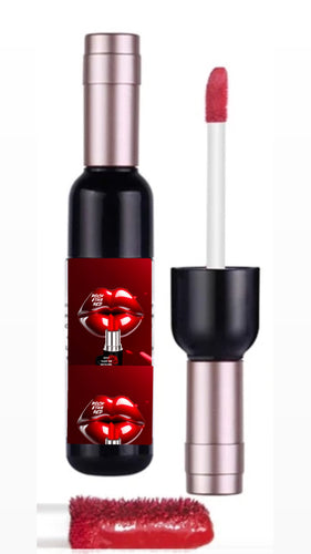 Rockstar Rep lipstain