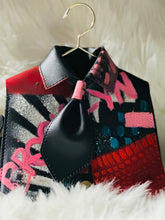 Load image into Gallery viewer, I GET $$ Moto Bag