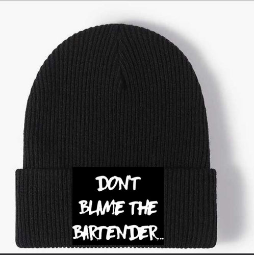 DBTB BEENIE HAT