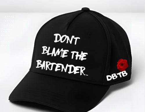 DBTB BASEBALL HAT