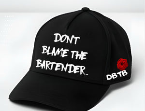 DBTB BASEBALL HAT