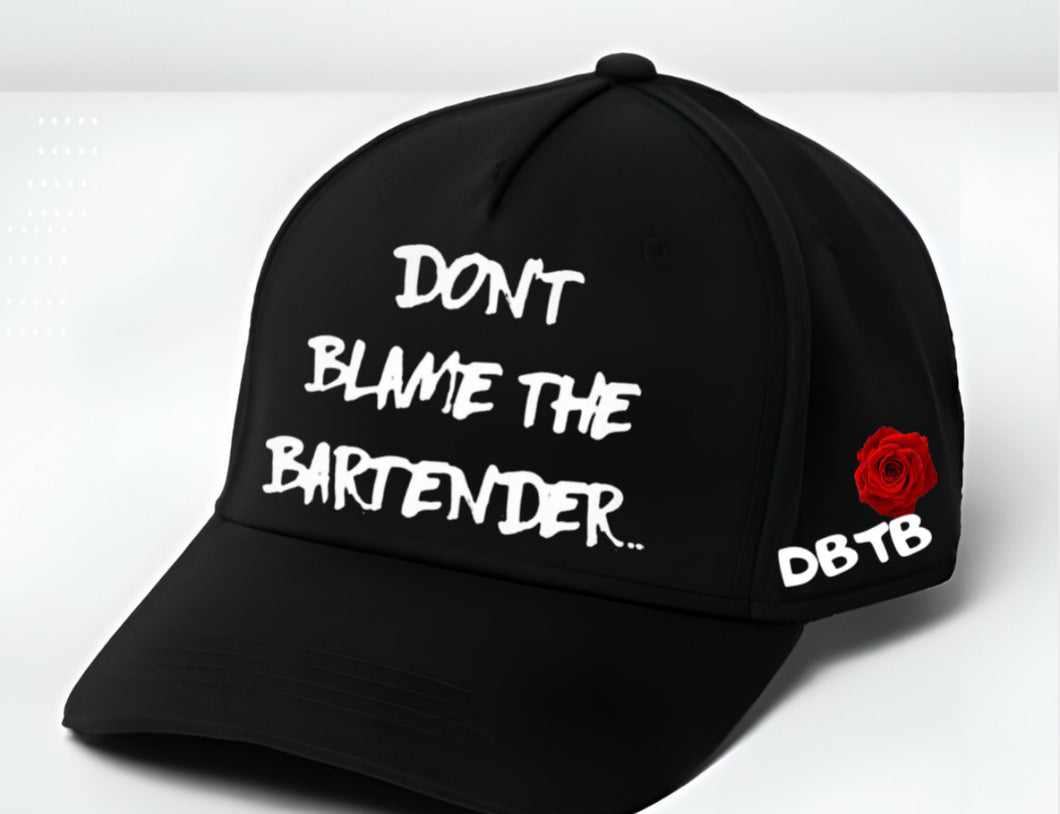 DBTB BASEBALL HAT