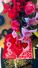 Load image into Gallery viewer, Been his Valentine Moto Bag