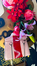 Load image into Gallery viewer, Been his Valentine Moto Bag