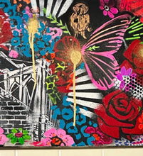 Load image into Gallery viewer, BK RISING ANGEL