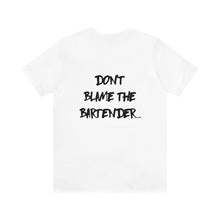 Load image into Gallery viewer, Tip the Bartender T-shirt