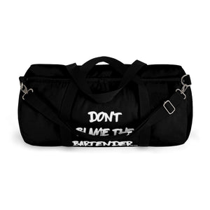 D.B.T.B Duffel Bag