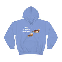 Load image into Gallery viewer, Pour Me Up! Hoodie